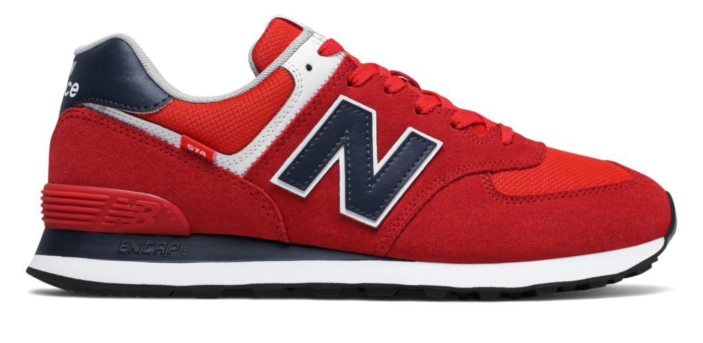 New Balance 574 ML574SP2