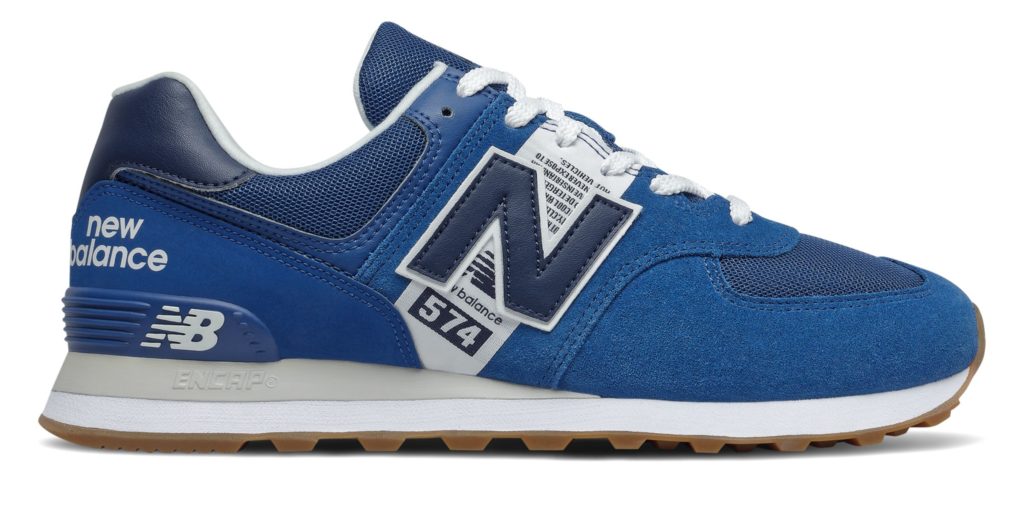 New Balance 574 ML574SR2