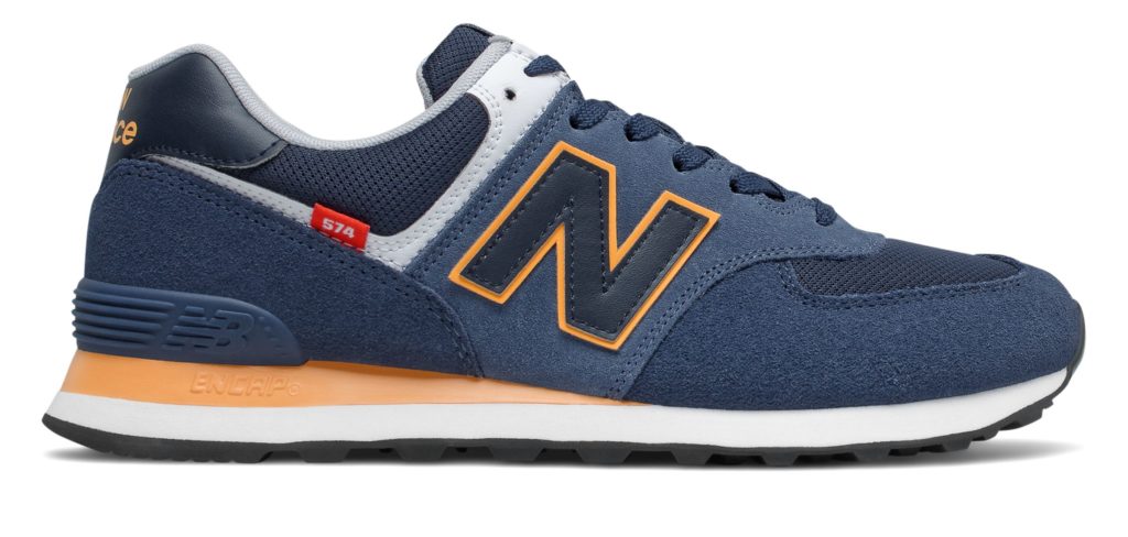 New Balance 574 ML574SY2