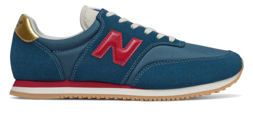 New Balance New Balance Blue/Red (MLC100YB)