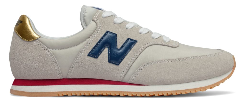 New Balance New Balance Grey/Blue (MLC100YC)