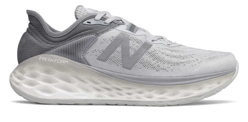 New Balance New Balance Grey (MMORGG2)