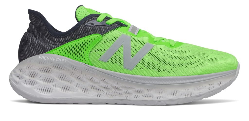 New Balance New Balance Green/Grey (MMORYB2)