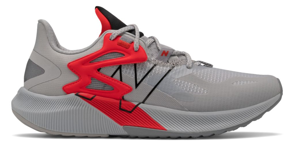 New Balance New Balance Grey/Black (MPRMXLG)