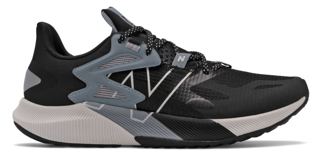 New Balance New Balance Black/Blue (MPRMXLK)
