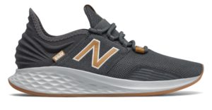 New Balance New Balance Black/Yellow (MROAVBK)