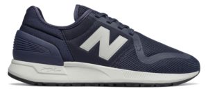 New Balance New Balance  Navy/White (MS247SH3)