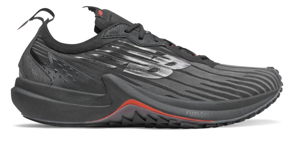 New Balance New Balance Black/Silver (MSPDRBK)