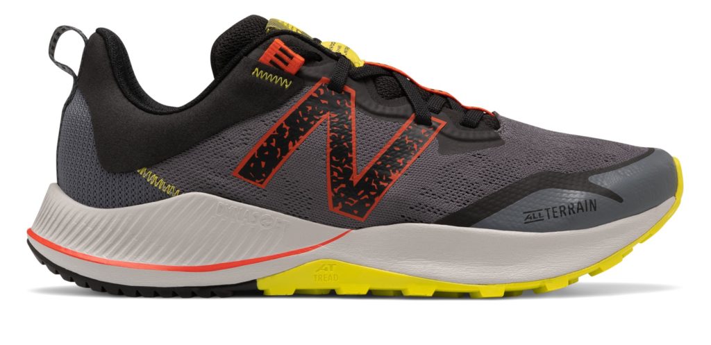 Sneaker MTNTRGY4