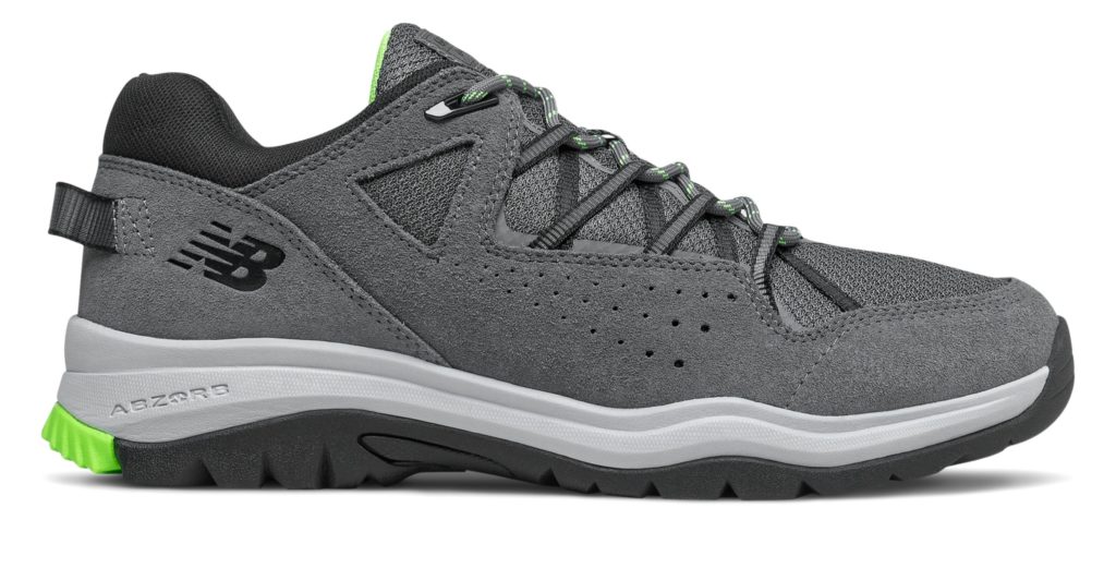 New Balance New Balance Grey/Black (MW669CG2)