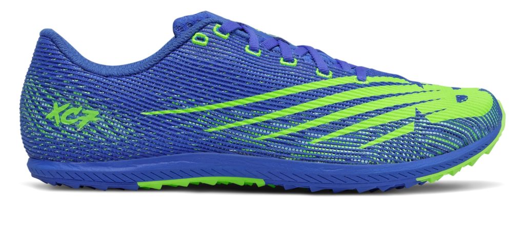 New Balance New Balance Blue/Green (MXCR7BG3)