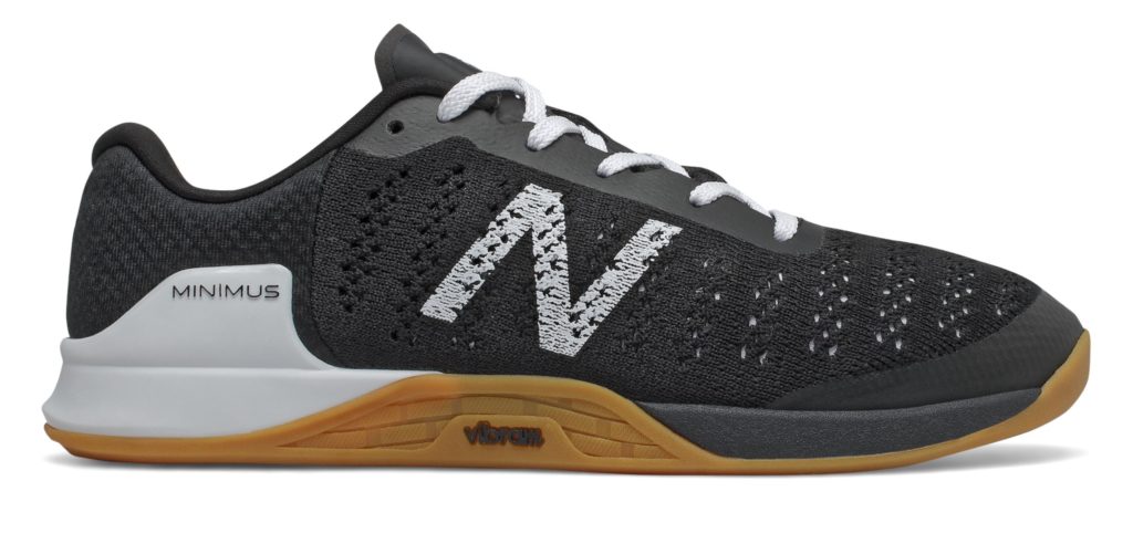 New Balance New Balance Black/White (MXMPRG1)