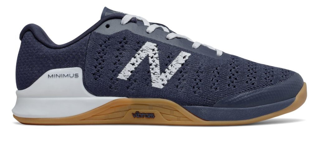 New Balance New Balance Navy/White (MXMPRN1)