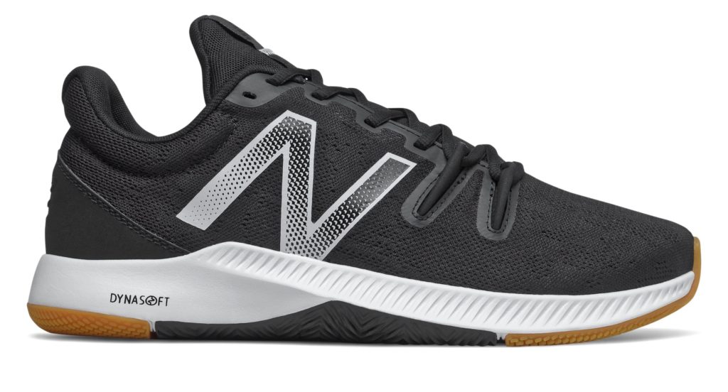 New Balance New Balance Black/Tan (MXTRNRLK)