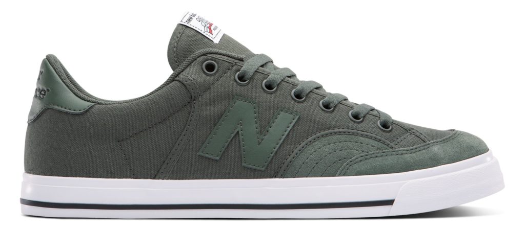 New Balance New Balance Green (NM212DRR)