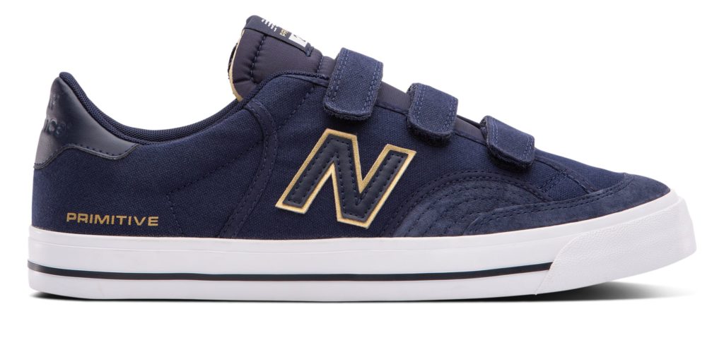 Sneaker NM212VPR
