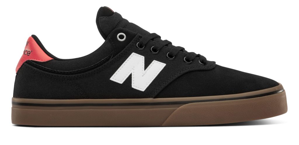 Sneaker NM255BPB
