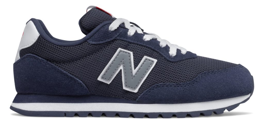 Sneaker PC527CBB