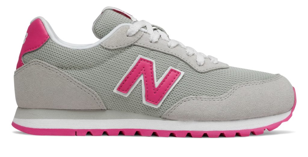 Sneaker PC527LGP