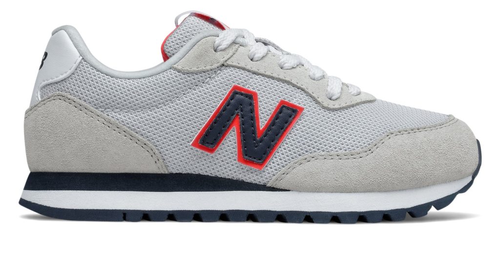 Sneaker PC527SMA