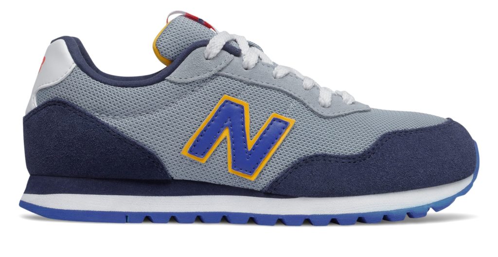 Sneaker PC527SMB