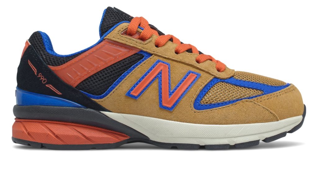 New Balance 990 PC990WC5