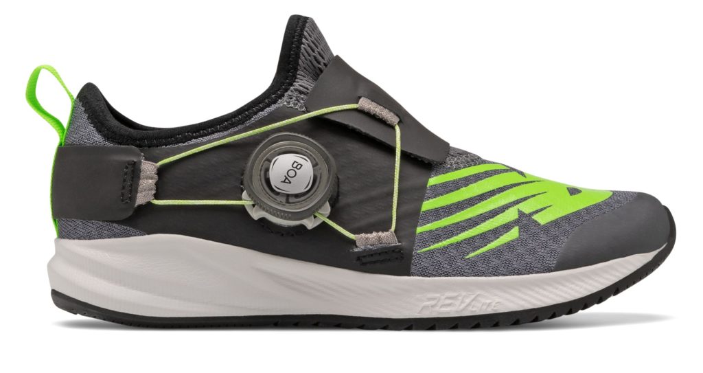 Sneaker PKRVLDB2