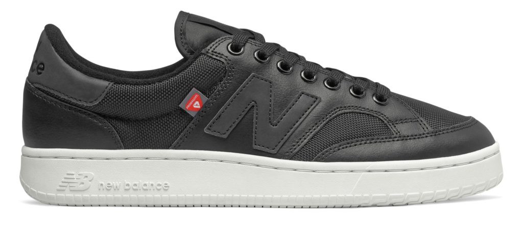 New Balance New Balance Black/White (PROCTCMC)