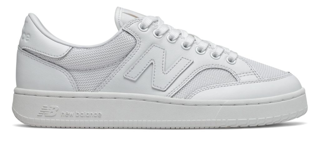 New Balance New Balance White (PROWTCCC)
