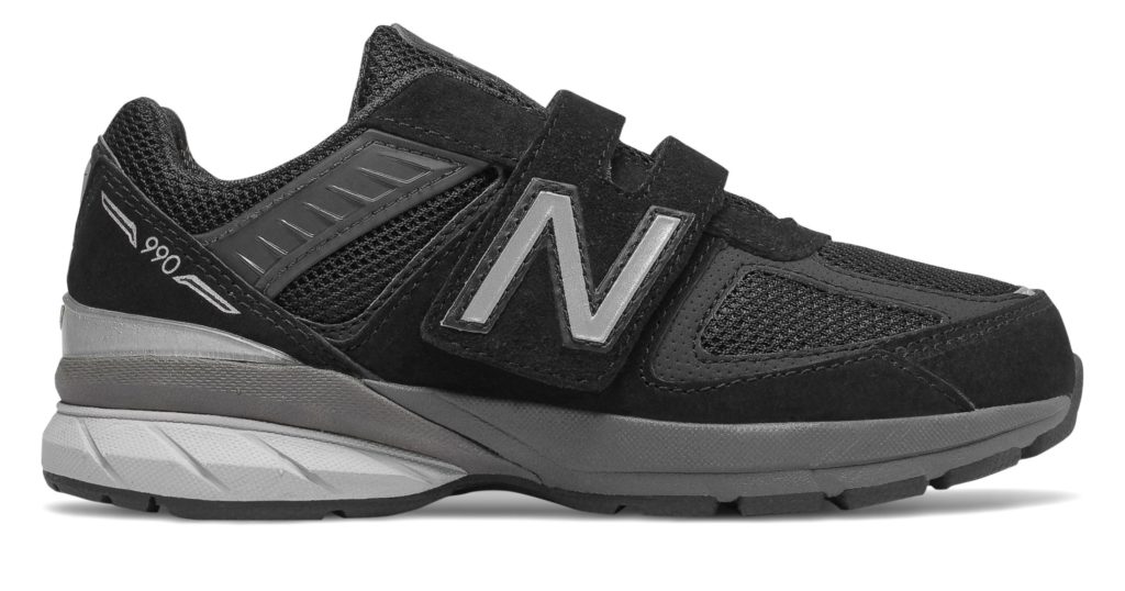 New Balance New Balance Black (PV990BK5)