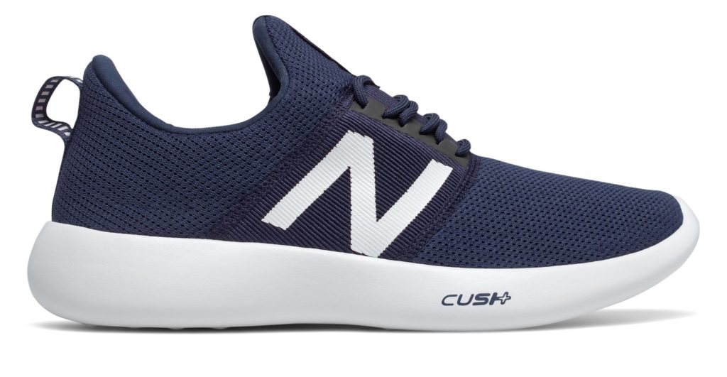 New Balance New Balance Navy/White (RCVRYCG2)