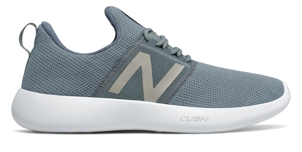 New Balance New Balance Grey/Tan (RCVRYCO2)