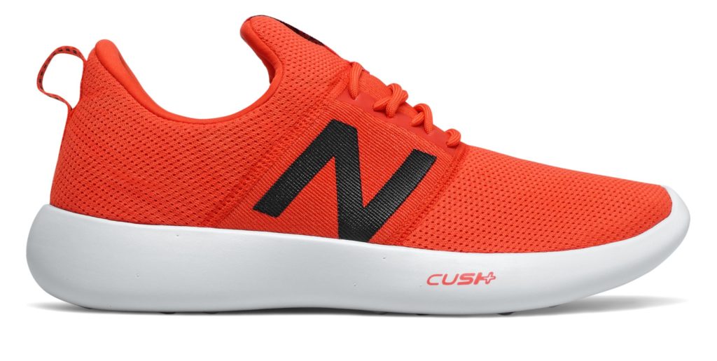 New Balance New Balance Orange/Blue (RCVRYCP2)