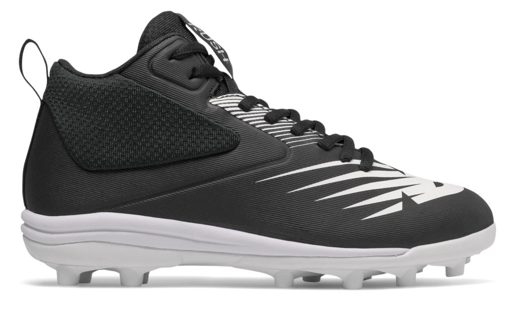 New Balance New Balance Black/White (RUSHJBK2)