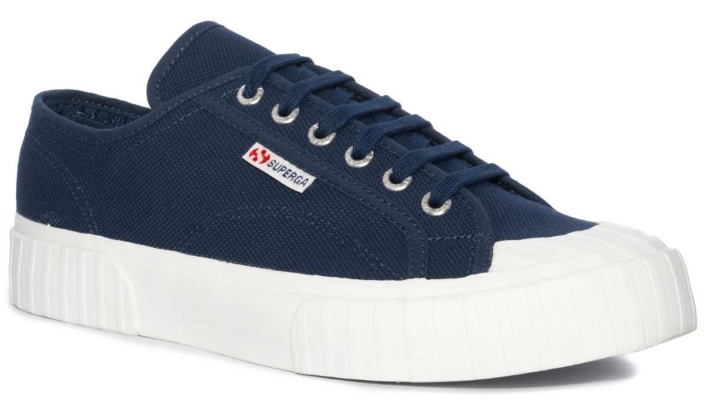 Sneaker s27621