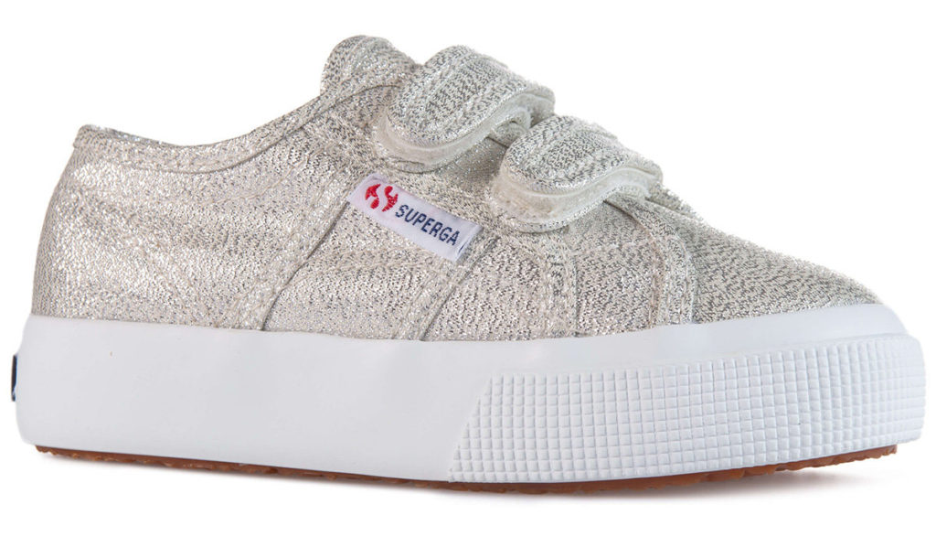 Superga 2730 Lamew Strap Beige Gesso (s27393)