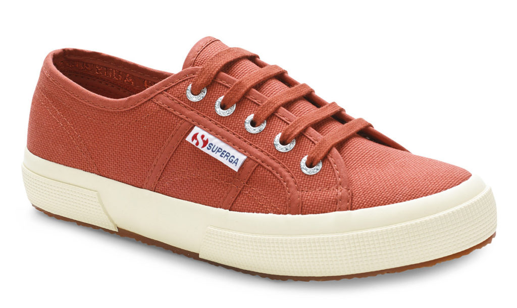 Superga 2750 Cotu Classic s26929