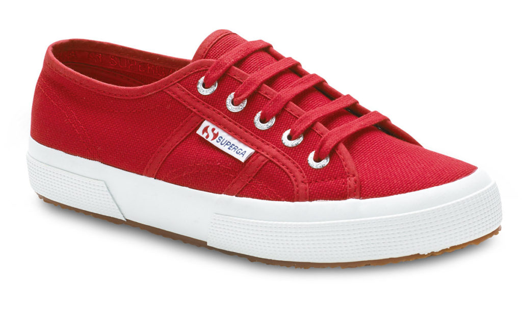 Superga 2750 Cotu Classic s26956