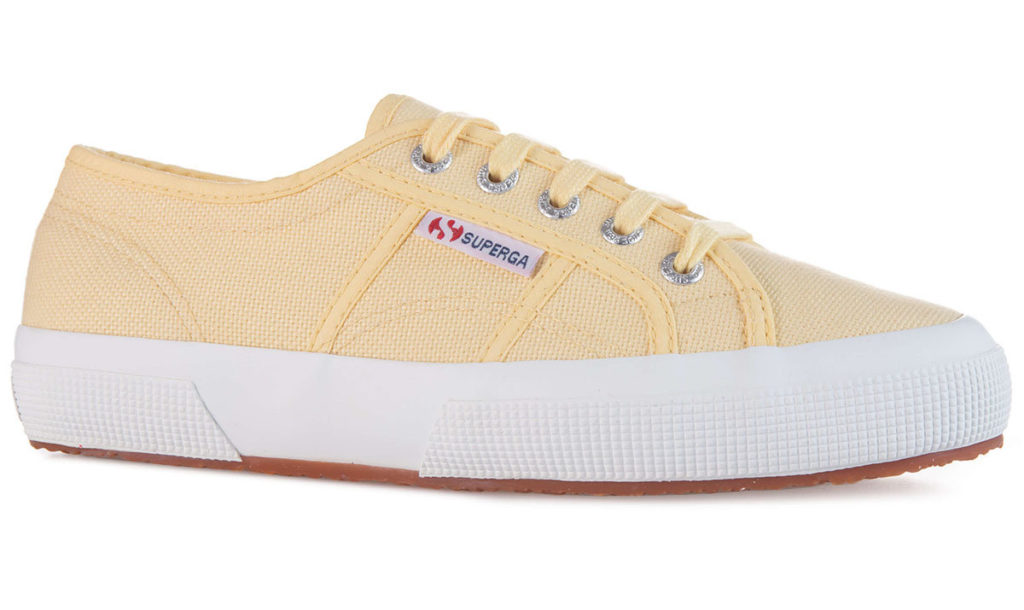 Superga 2750 Cotu Classic s27075