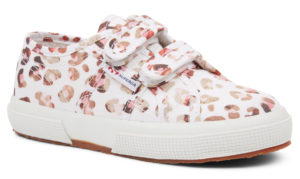 Superga 2750 Fantasy Covj Multi Pastel Leopard (s23980)