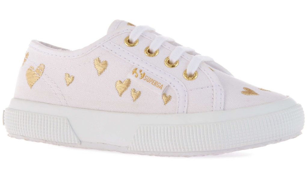 Sneaker s27992