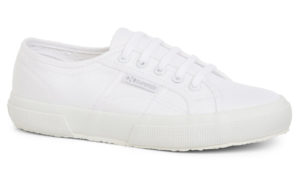 Superga 2750 Lamew Total White (s24221)