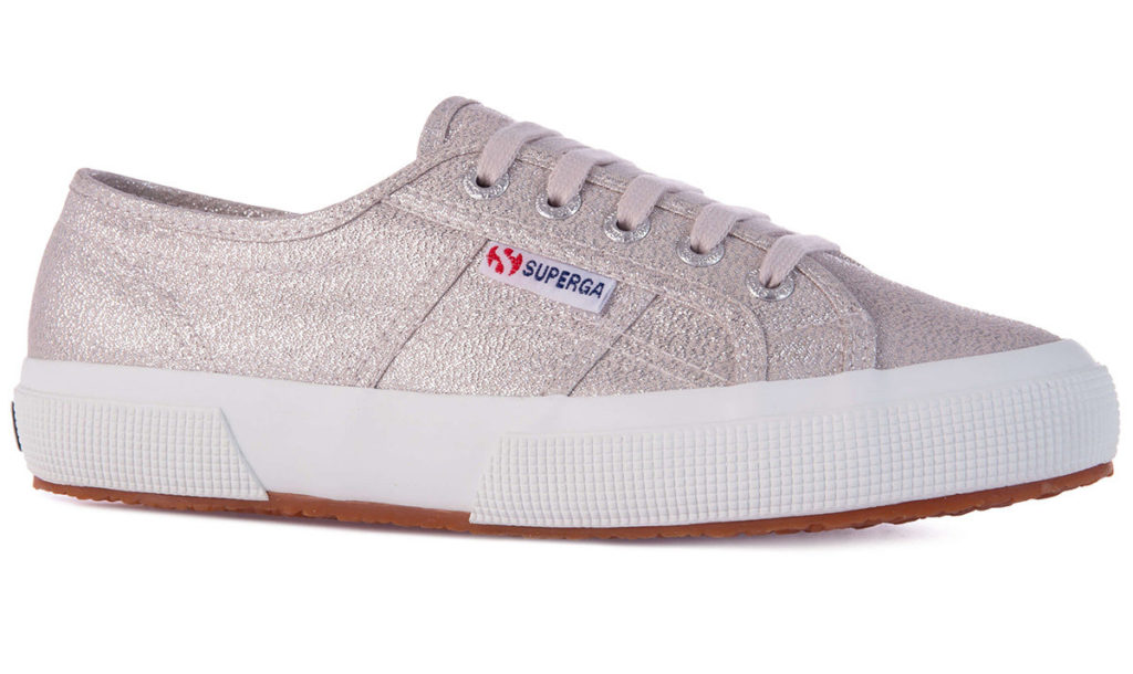 Superga 2750 Lamew s27556