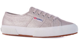 Superga 2750 Lamew Violet Lt Ash (s27560)