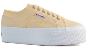 Superga 2790 Linea Up Down Beige Gomme (s27322)