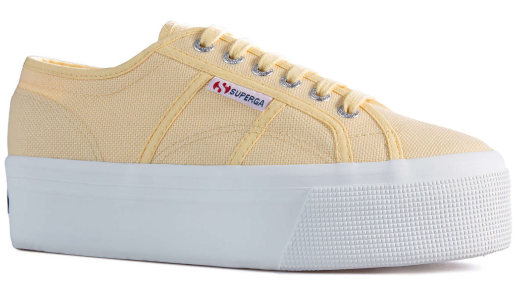 Superga 2790 Linea Up Down s27324