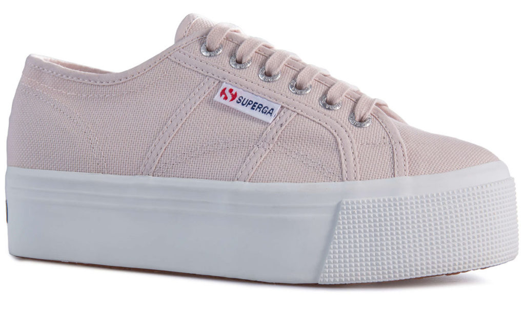 Superga 2790 Linea Up Down s27345