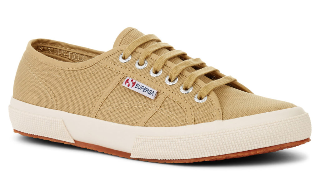 superga 2750 cotu classic beige
