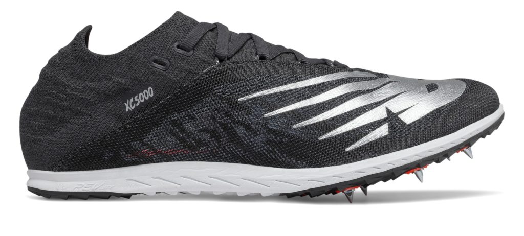 New Balance New Balance Unisex XC5KV5 Black/Grey (UXC5KSR5)