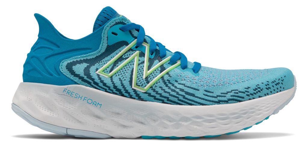 New Balance New Balance Blue/Green (W1080S11)
